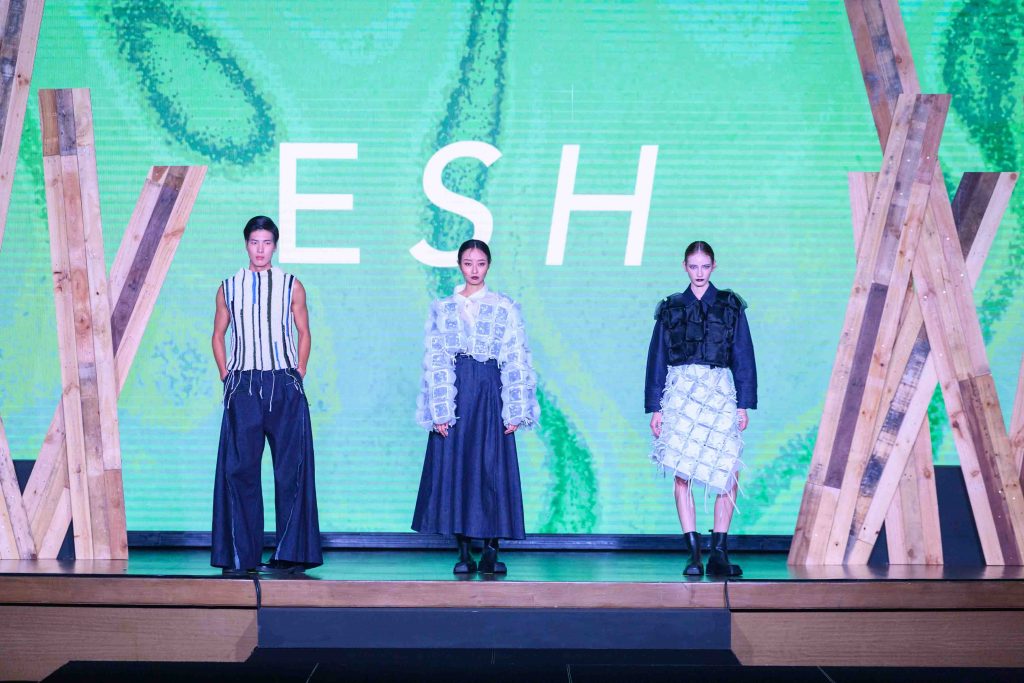 Singapore Stories 2024 Unveils First Multinational Showcase with a Focus on Circular Fashion Singapore Stories 2024 Unveils First Multinational Showcase with a Focus on Circular Fashion - Alvinology