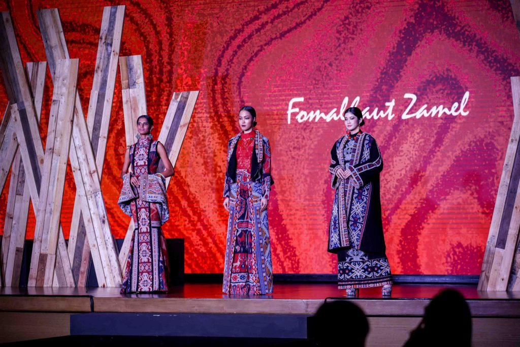 Singapore Stories 2024 Unveils First Multinational Showcase with a Focus on Circular Fashion Singapore Stories 2024 Unveils First Multinational Showcase with a Focus on Circular Fashion - Alvinology
