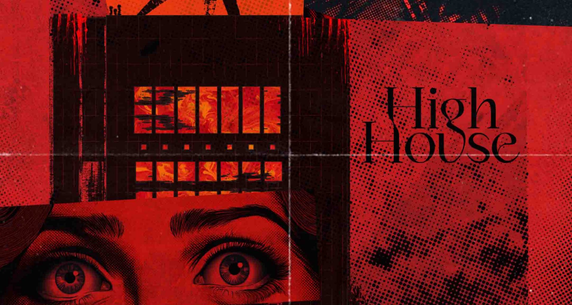 Experience Thrills from Hell to Heaven at VERTIGORE: HighHouse of Horrors & Afterlife at NOVA - Alvinology