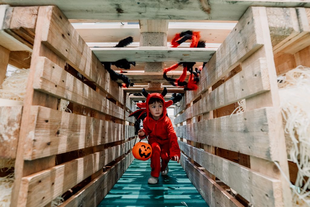 Anchorpoint’s Pumpkin Treat Returns with Two Weekends of Spooky Fun - Alvinology