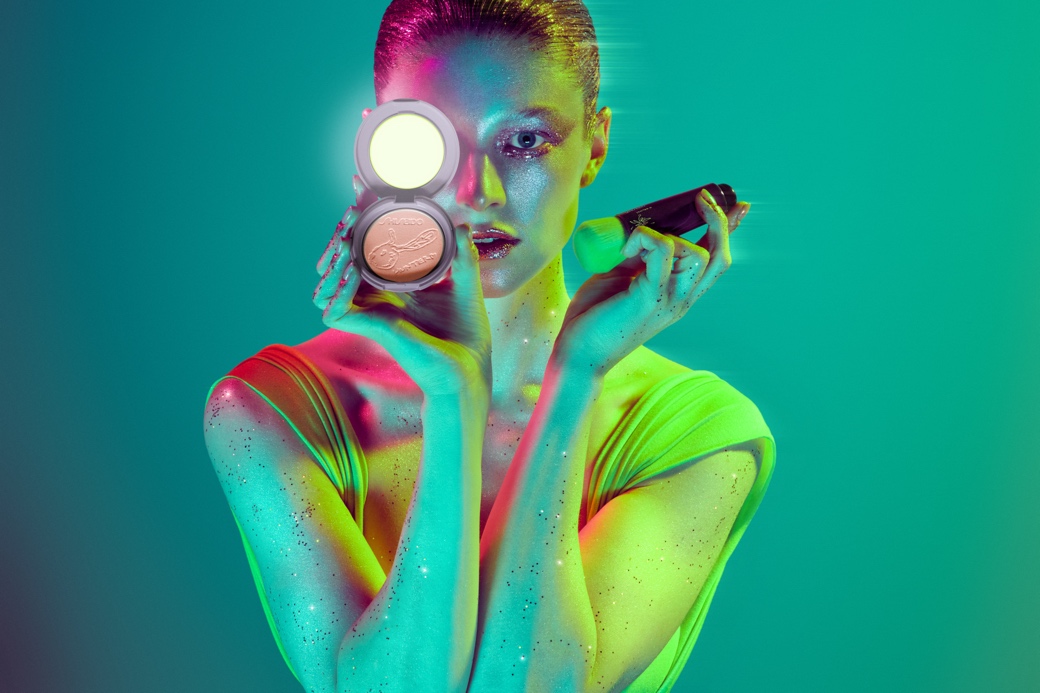 SHISEIDO Unveils Exclusive Hunter x SHISEIDO Limited-Edition Collection - Alvinology