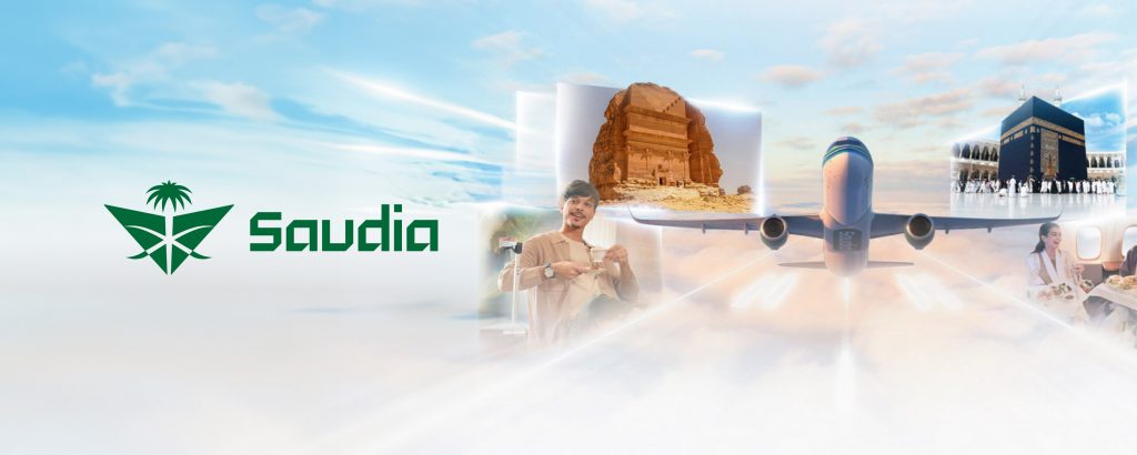 Saudia to Host Saudia Travel Fair 2024 in Jakarta: A Showcase of Travel, Culture, and Exclusive Offers - Alvinology