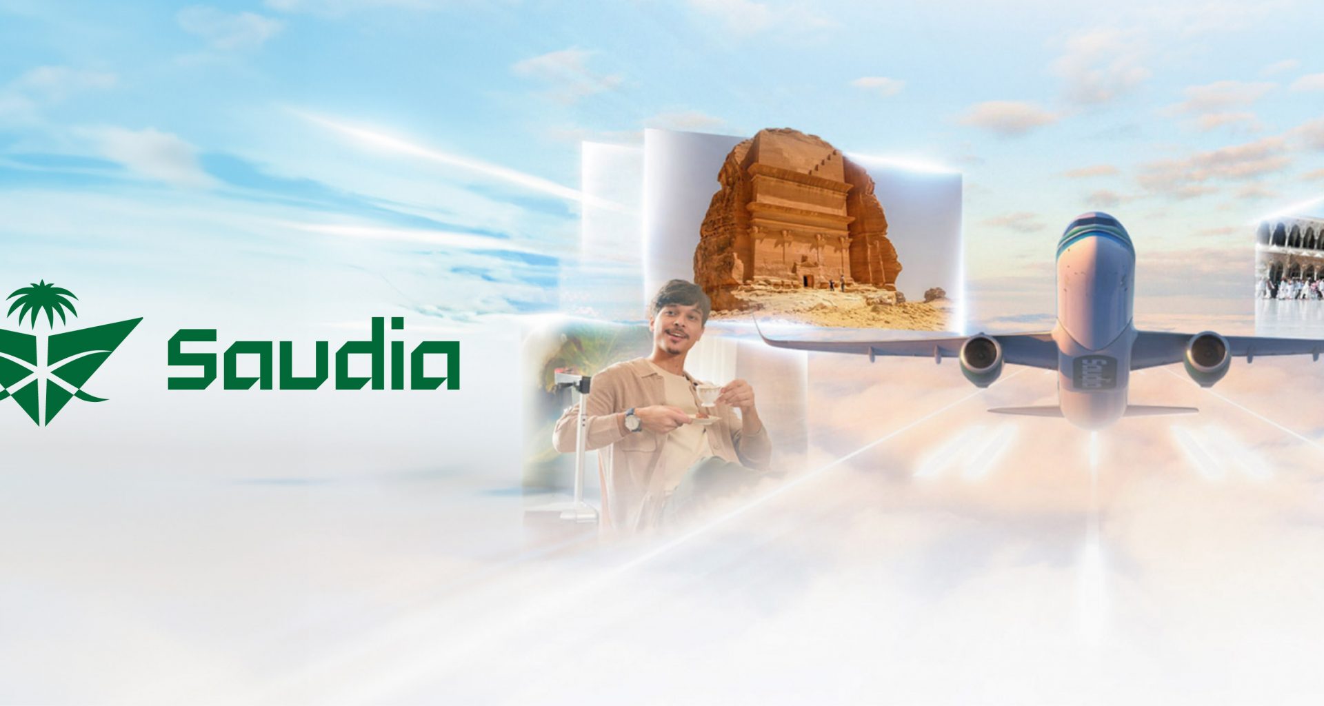 Saudia to Host Saudia Travel Fair 2024 in Jakarta: A Showcase of Travel, Culture, and Exclusive Offers - Alvinology
