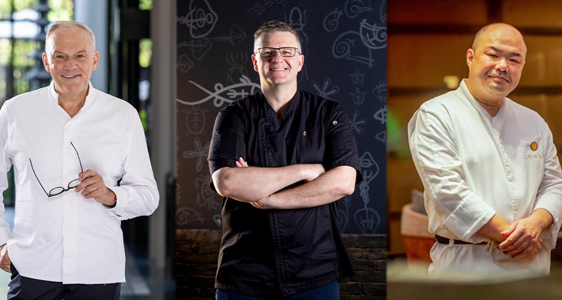 InterContinental Danang Ushers in a New Era of Gastronomy with World-Class Chefs and a Japanese Culinary Marvel - Alvinology