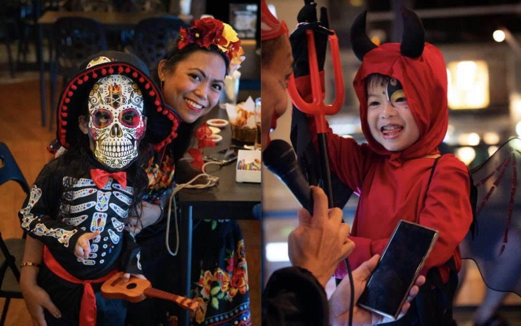 Get Ready for a Spooktacular Time at Fear Factory by Kanpai Group - Alvinology