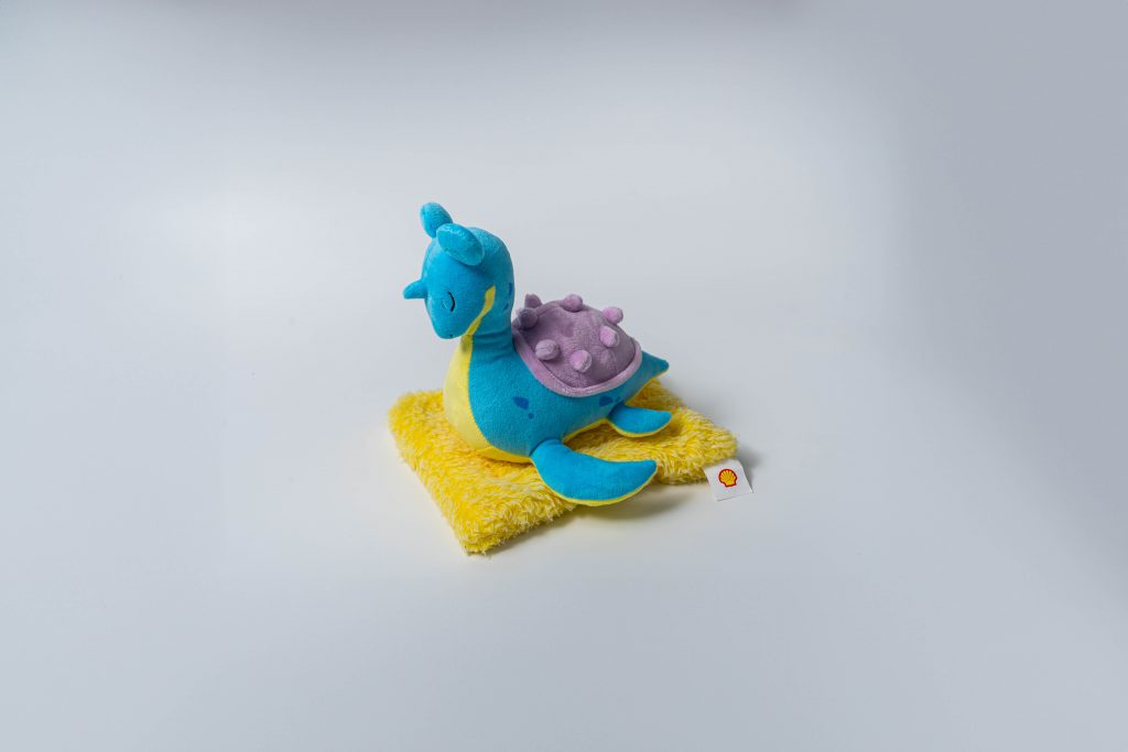 Special Pokémon Collectibles Return to Shell: Catch Them All! - Alvinology