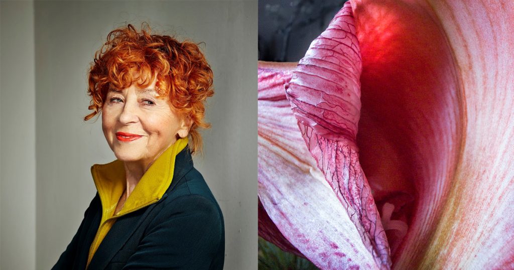 Leica Camera Honors Renowned Photographer Herlinde Koelbl with Hall of Fame Award - Alvinology