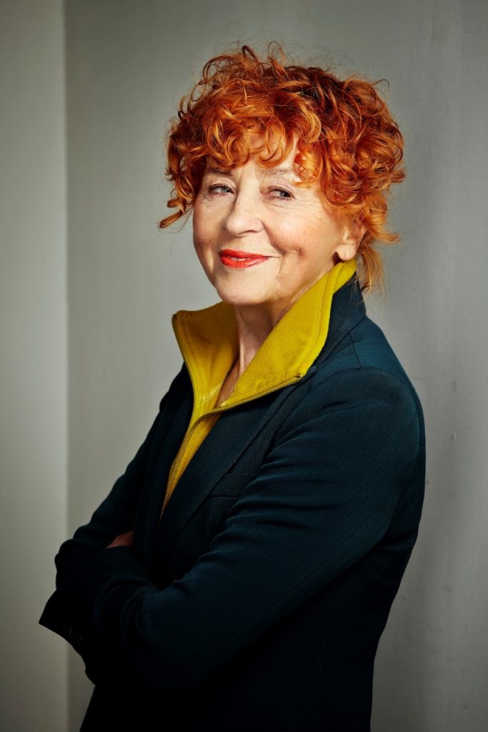 Leica Camera Honors Renowned Photographer Herlinde Koelbl with Hall of Fame Award - Alvinology