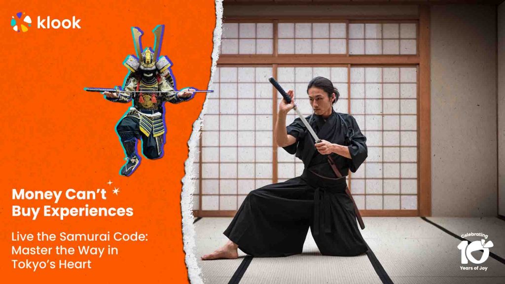 Klook Celebrates a Decade of Adventures with Its Biggest Travel Sale Yet - Alvinology