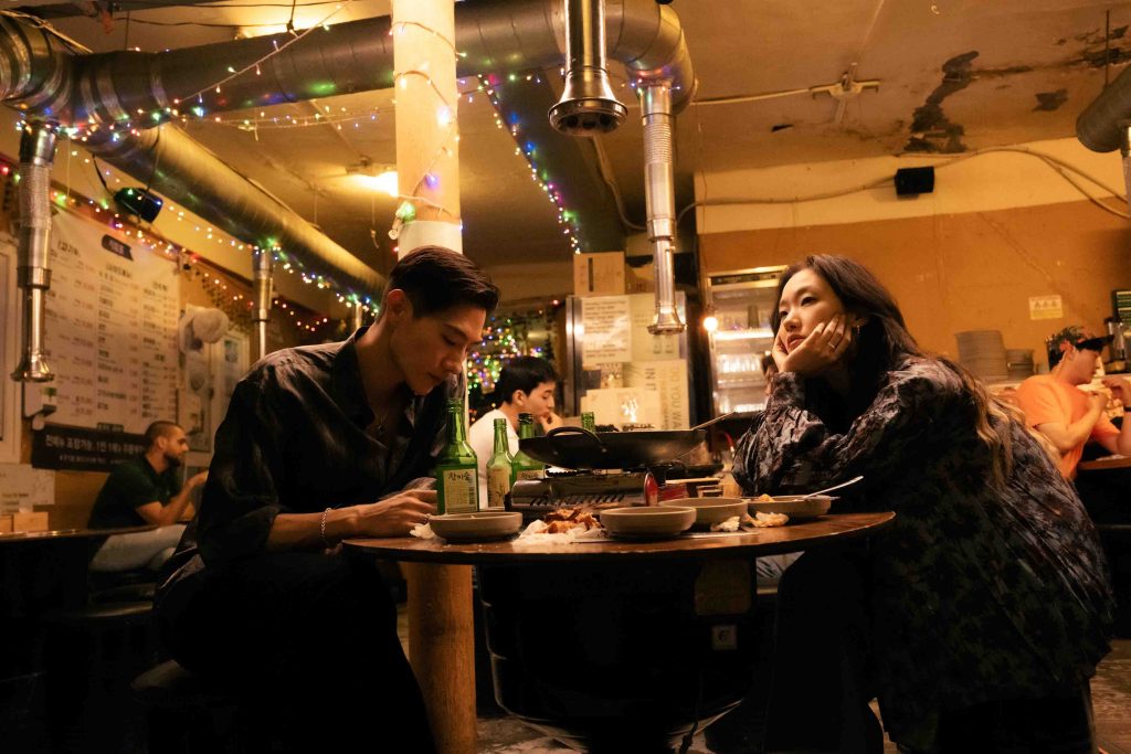 London Korean Film Festival 2024: A Cinematic Celebration of Korean Voices London Korean Film Festival 2024: A Cinematic Celebration of Korean Voices - Alvinology
