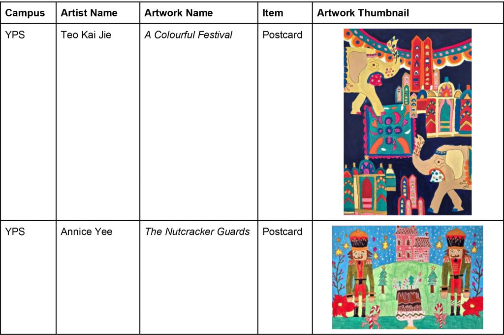 Epson Supports Rainbow Centre’s Inclusive Art Fundraiser with Custom Merchandise - Alvinology