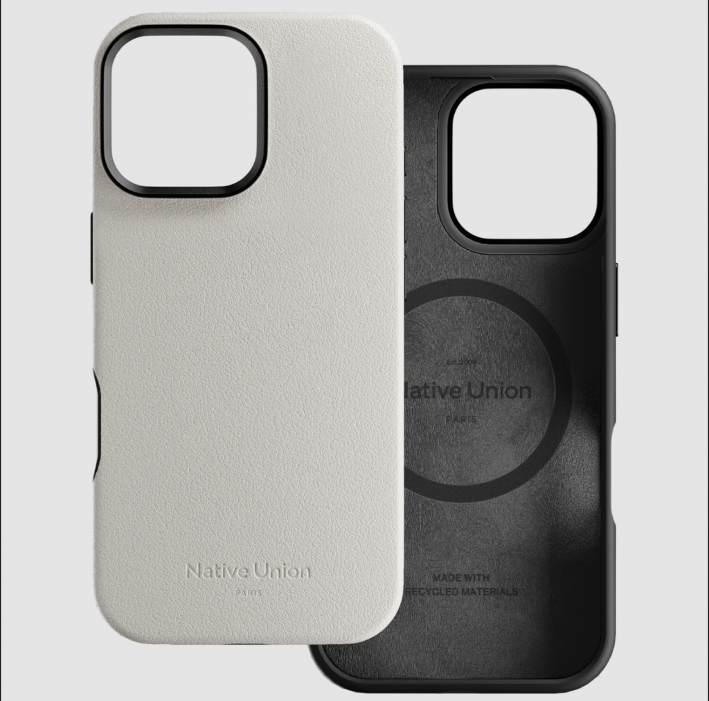 Protect Your New iPhone 16 with Stylish Cases from antė - Alvinology