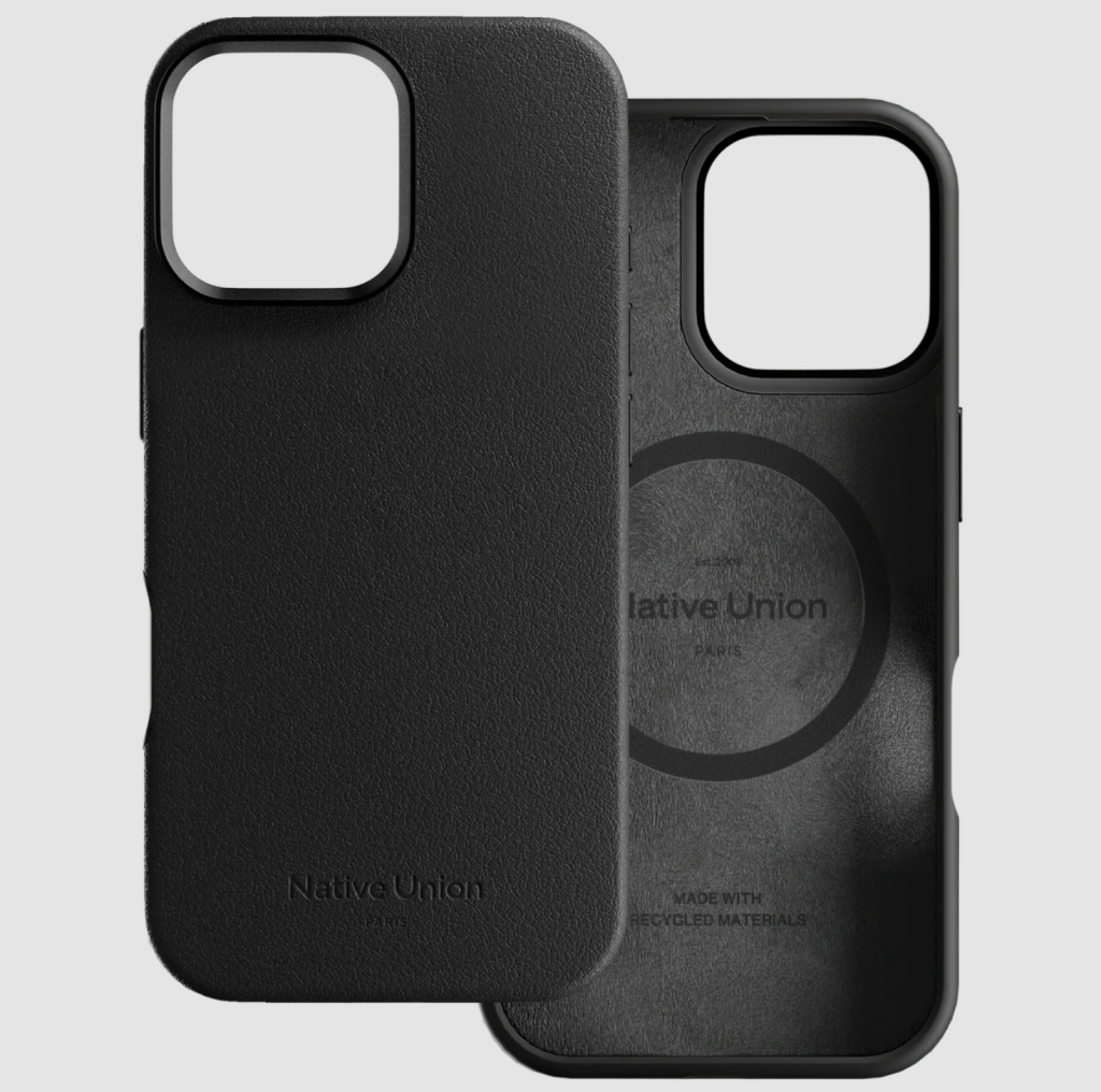 Protect Your New iPhone 16 with Stylish Cases from antė - Alvinology