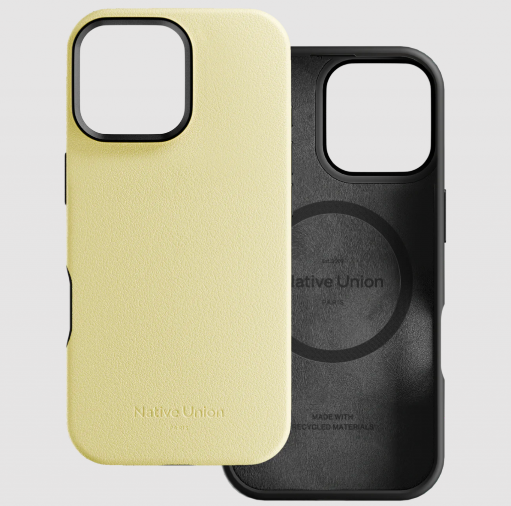 Protect Your New iPhone 16 with Stylish Cases from antė - Alvinology