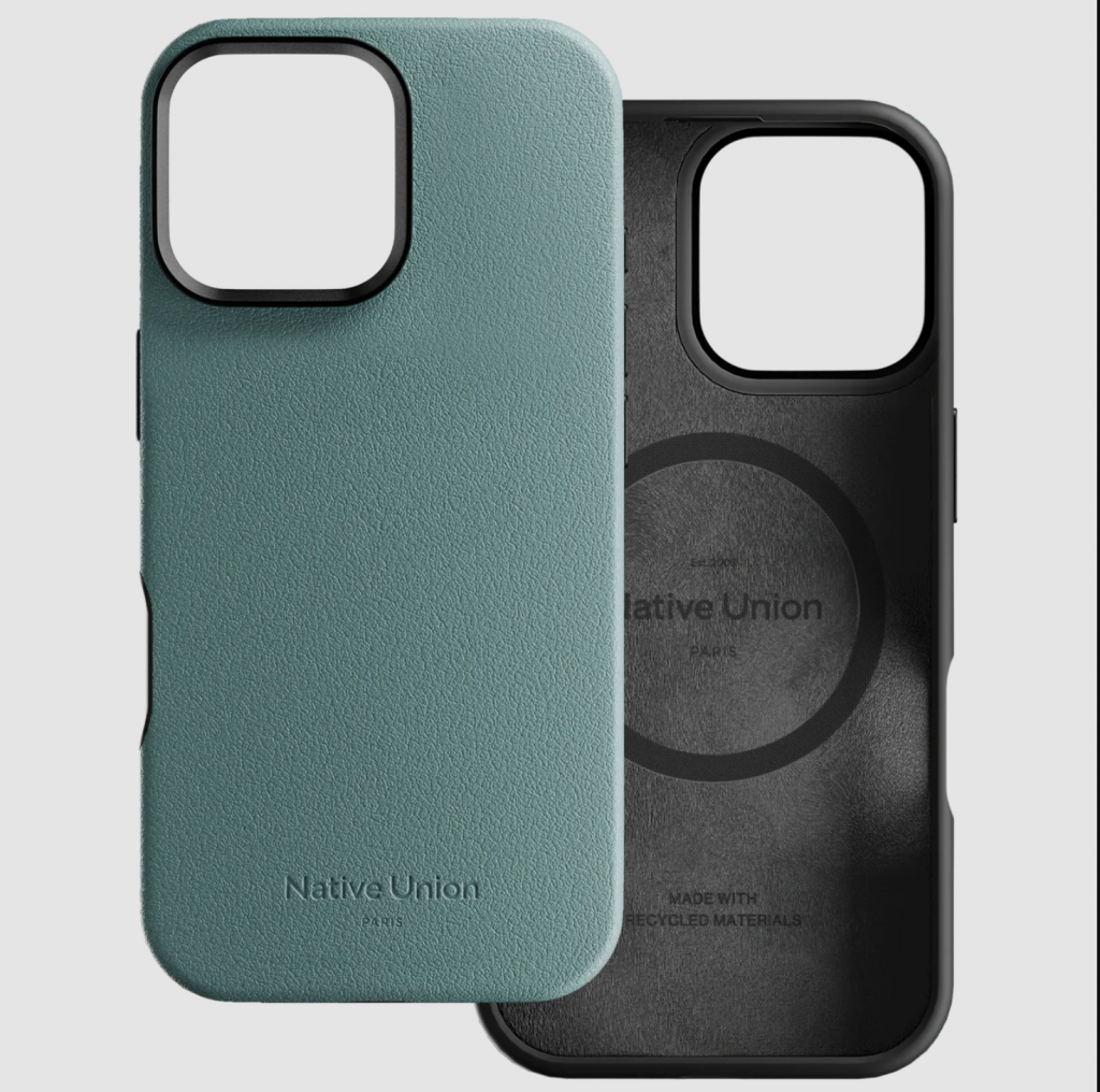 Protect Your New iPhone 16 with Stylish Cases from antė - Alvinology