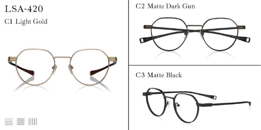 OWNDAYS Launches Exclusive Eyewear Collection with DITA Lancier - Alvinology