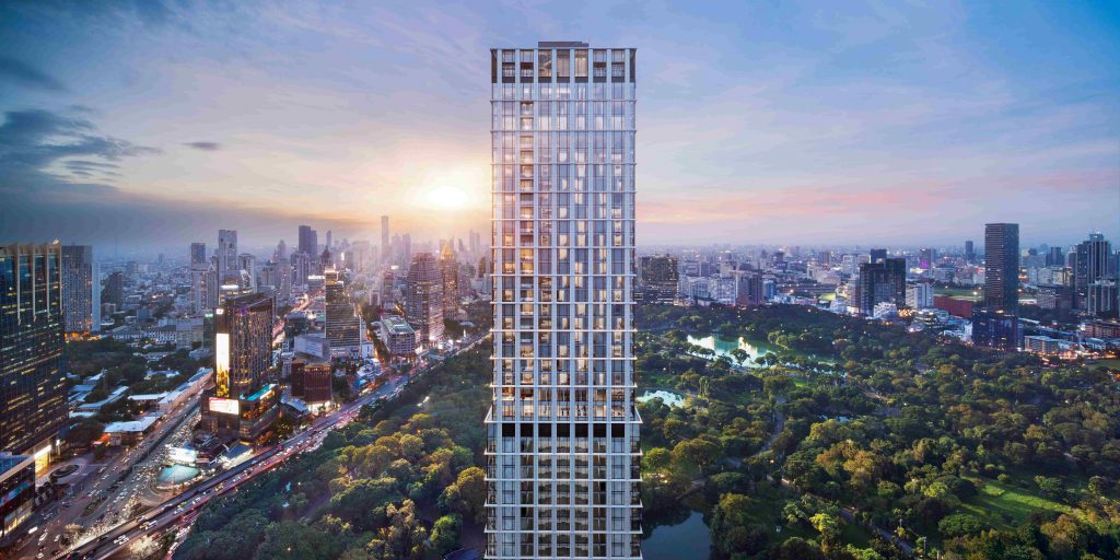 One Bangkok: A Groundbreaking Urban District Opening October 2024 - Alvinology