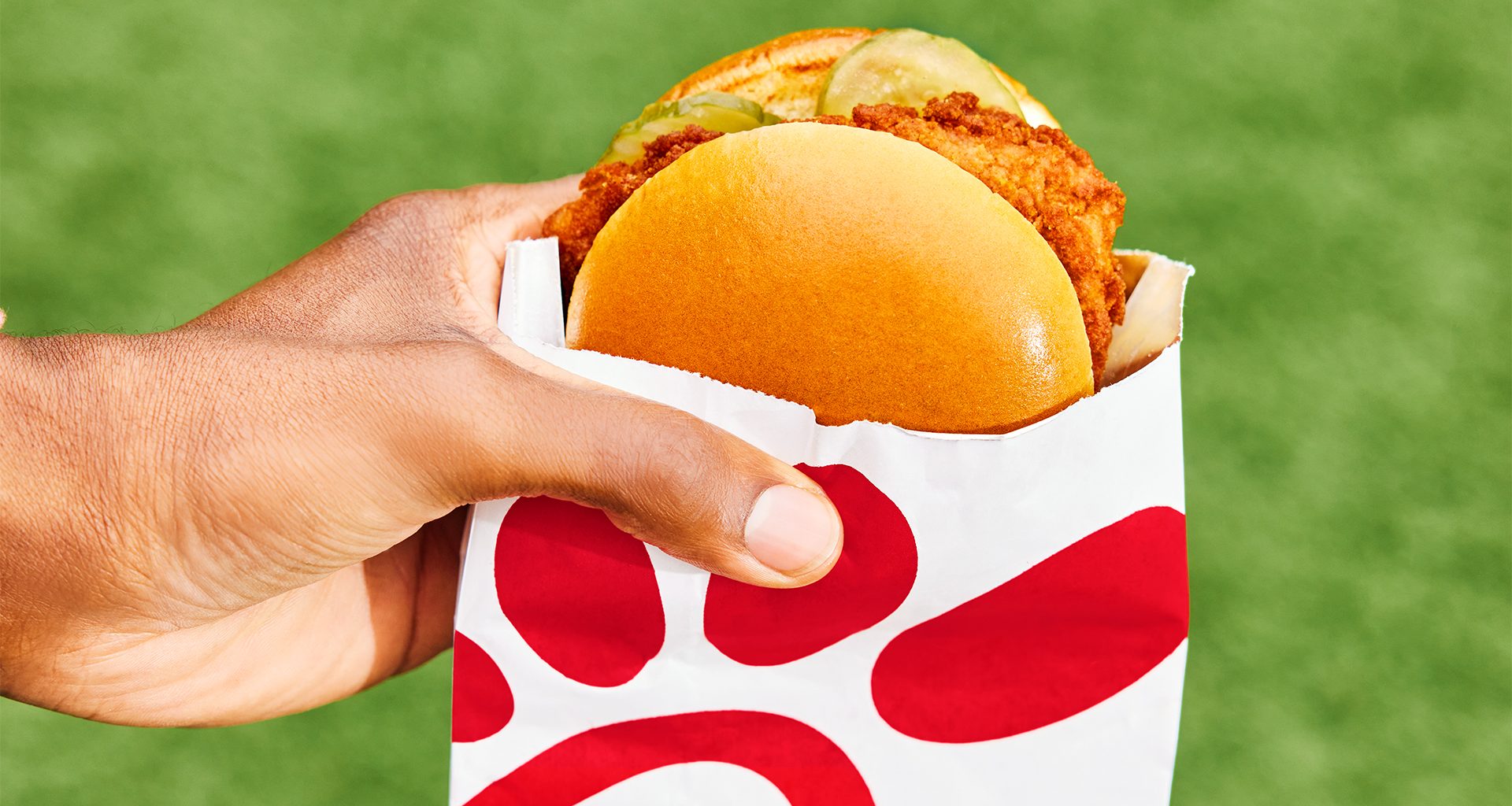 Chick-fil-A to Open First Restaurant in Singapore, Marking Asia Debut in 2025 - Alvinology
