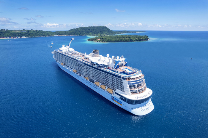 Sail into Savings with Royal Caribbean’s Black Friday & Cyber Monday Deals - Alvinology