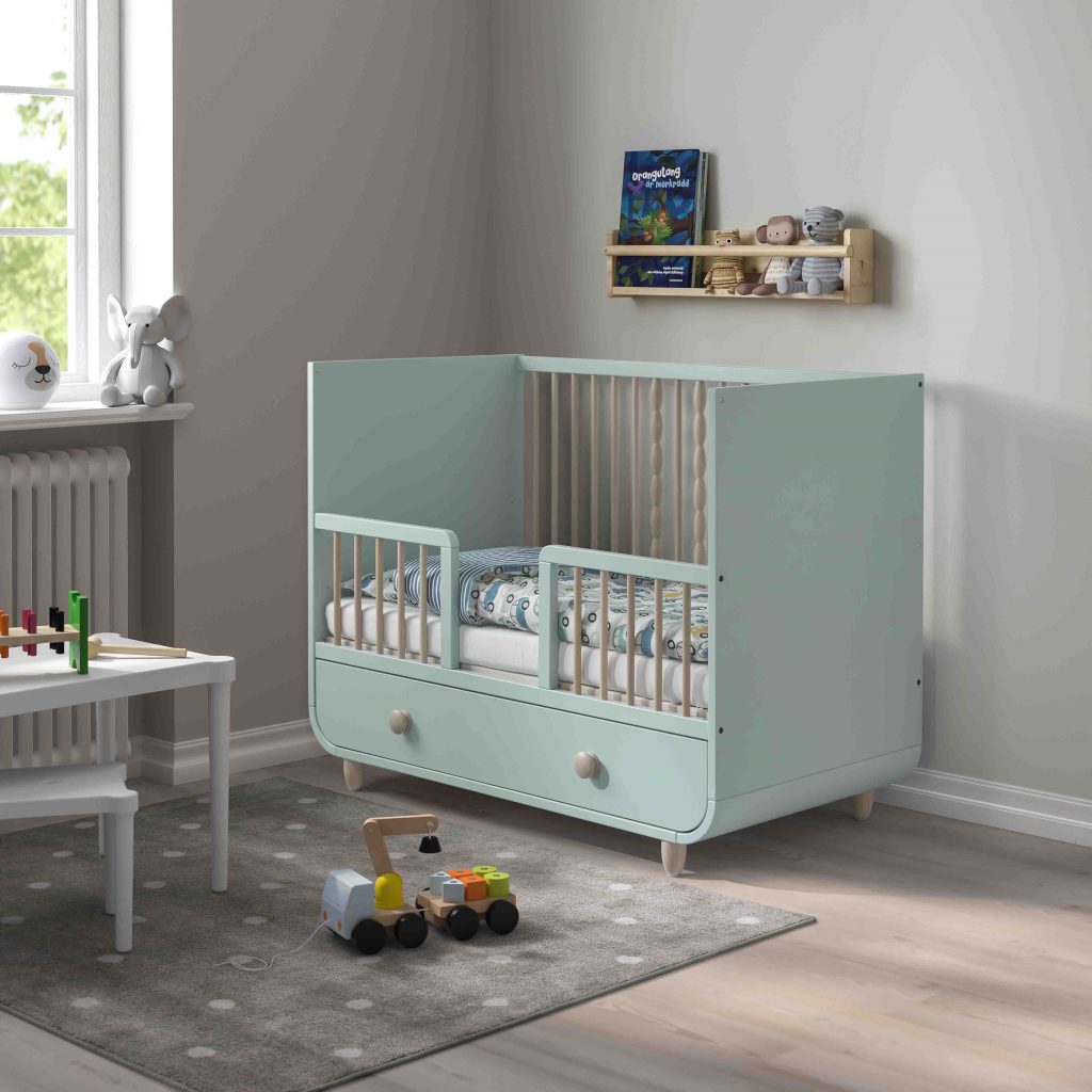 Discover the Enchanting SKOGSDUVA Collection at IKEA Singapore This October - Alvinology