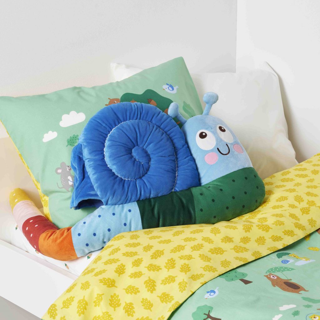 Discover the Enchanting SKOGSDUVA Collection at IKEA Singapore This October - Alvinology