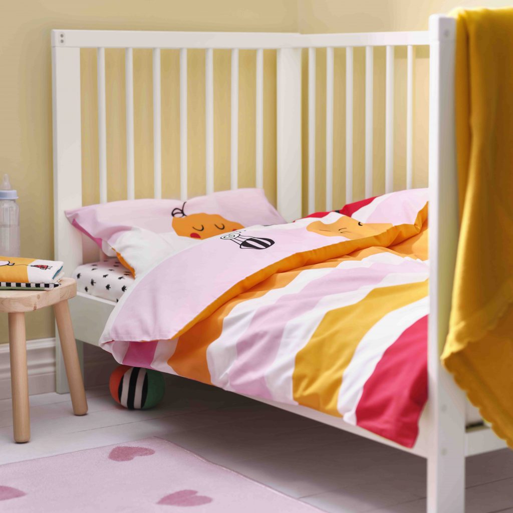 Discover the Enchanting SKOGSDUVA Collection at IKEA Singapore This October - Alvinology
