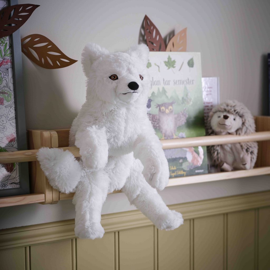 Discover the Enchanting SKOGSDUVA Collection at IKEA Singapore This October - Alvinology