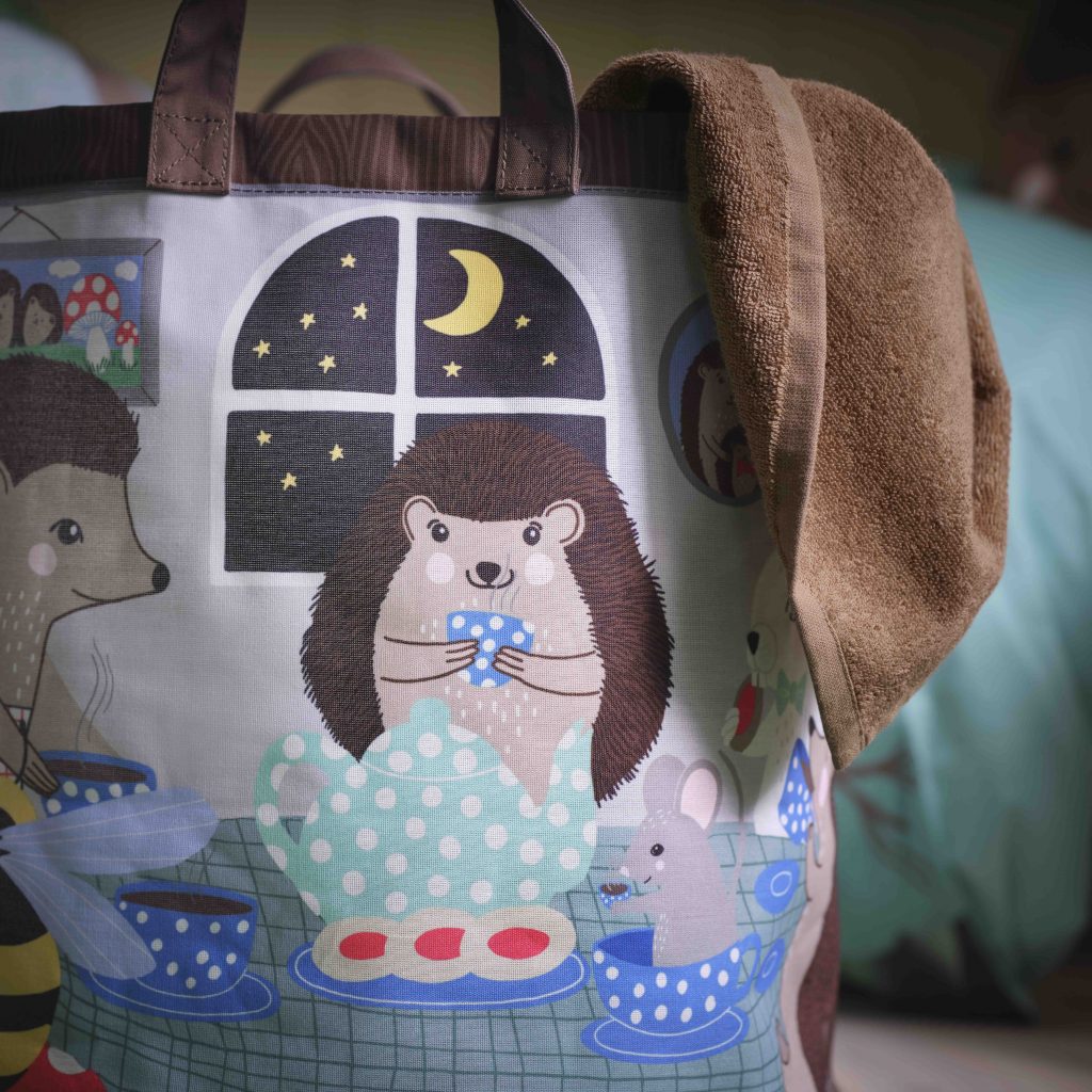 Discover the Enchanting SKOGSDUVA Collection at IKEA Singapore This October - Alvinology