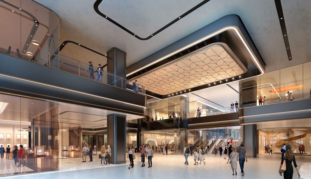 One Bangkok: A Groundbreaking Urban District Opening October 2024 - Alvinology