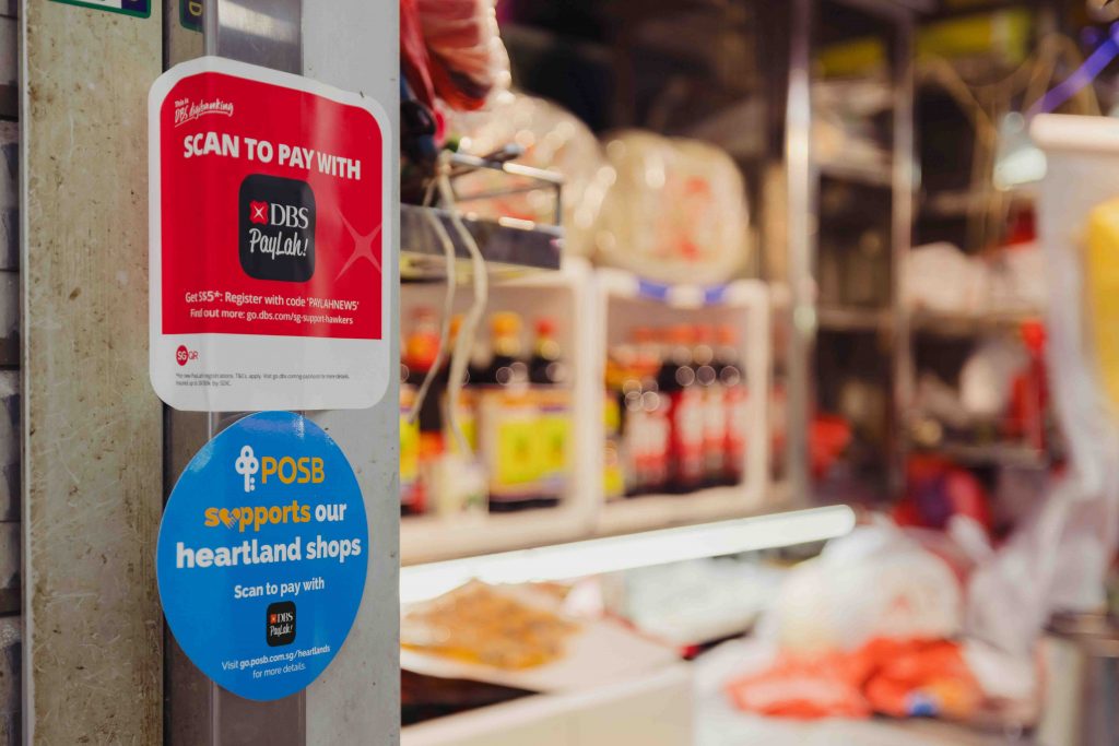 Heartland Businesses See 40% Boost in Weekend Sales with PayLah! as Cashless Payments Surge - Alvinology