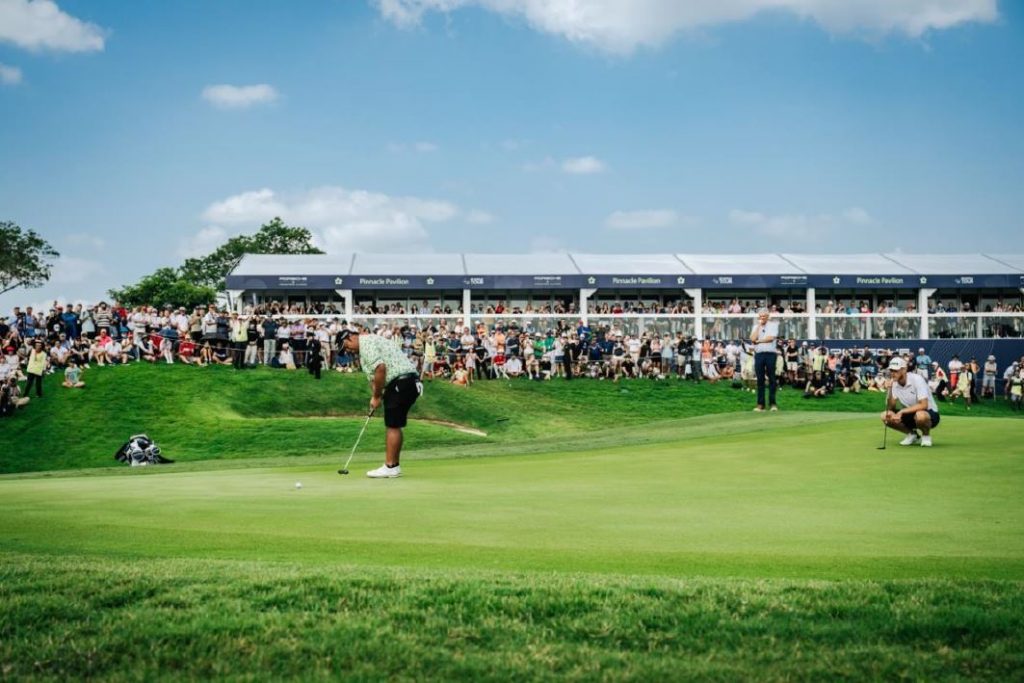 Tickets Now Available for Porsche Singapore Classic 2025 at Laguna National Golf Resort Club - Alvinology