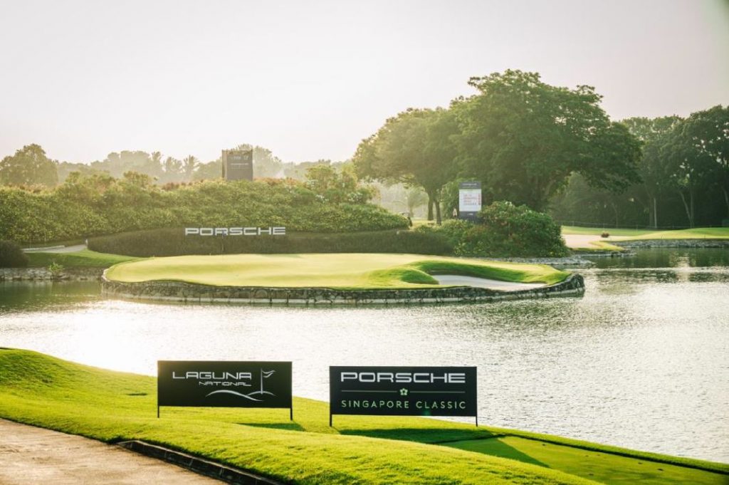 Tickets Now Available for Porsche Singapore Classic 2025 at Laguna National Golf Resort Club - Alvinology
