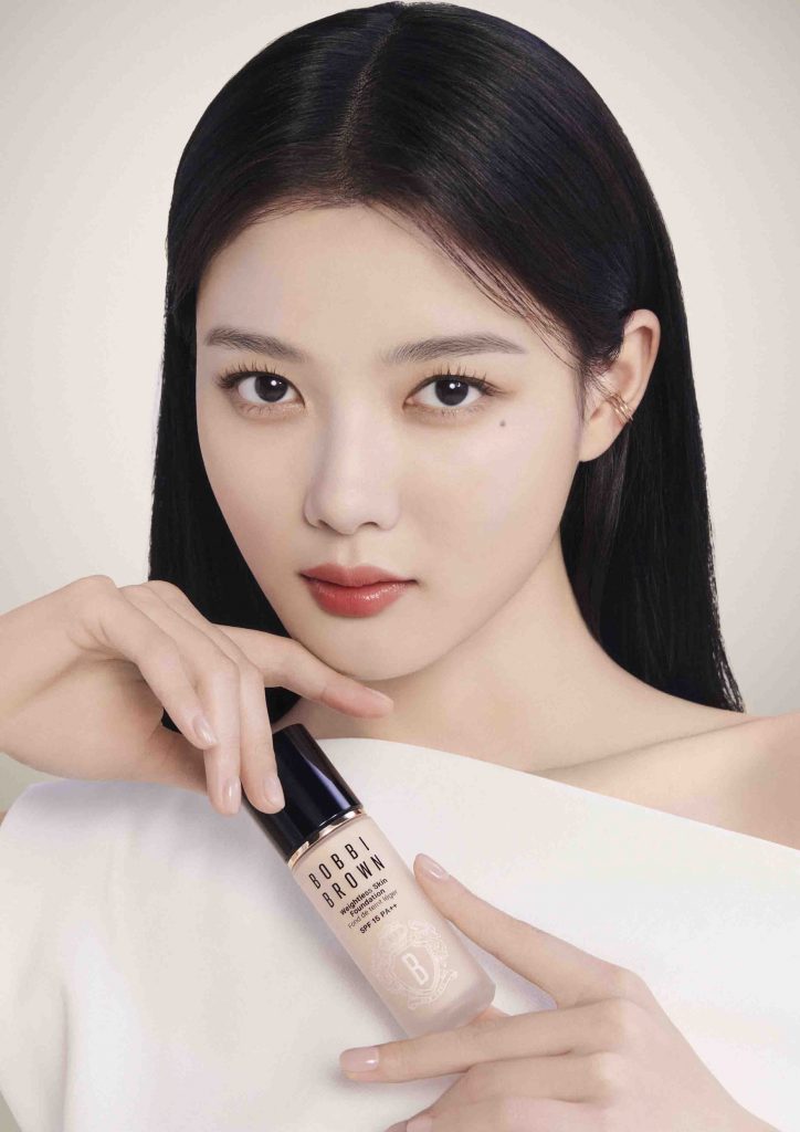 Bobbi Brown Reopens ION Orchard Store with New Eye Studio and Weightless Skin Foundation Launch Bobbi Brown Reopens ION Orchard Store with New Eye Studio and Weightless Skin Foundation Launch - Alvinology