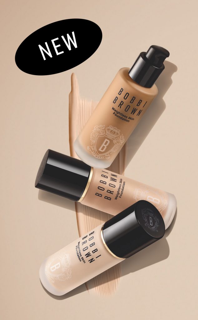 Bobbi Brown Reopens ION Orchard Store with New Eye Studio and Weightless Skin Foundation Launch Bobbi Brown Reopens ION Orchard Store with New Eye Studio and Weightless Skin Foundation Launch - Alvinology