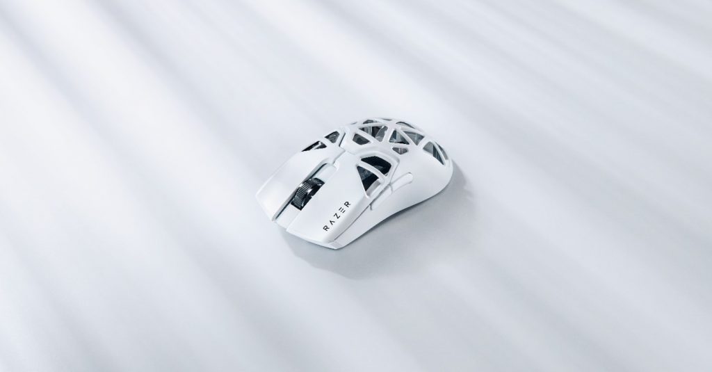 Razer Unveils the Exclusive Viper Mini Signature Edition in White – A Gaming Masterpiece - Alvinology
