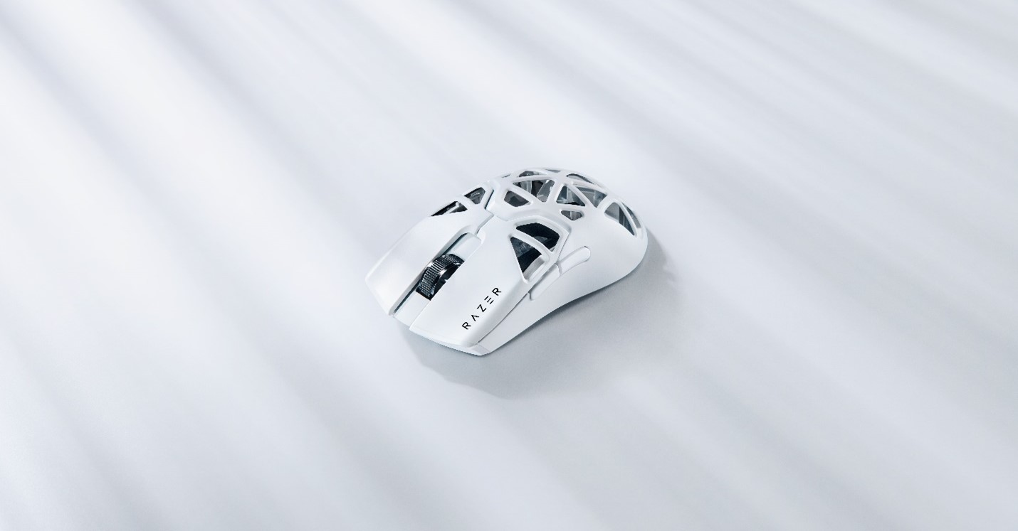 Razer Unveils the Exclusive Viper Mini Signature Edition in White – A Gaming Masterpiece - Alvinology