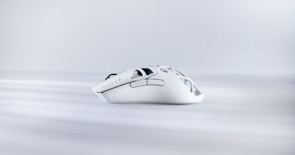 Razer Unveils the Exclusive Viper Mini Signature Edition in White – A Gaming Masterpiece Razer Unveils the Exclusive Viper Mini Signature Edition in White – A Gaming Masterpiece - Alvinology