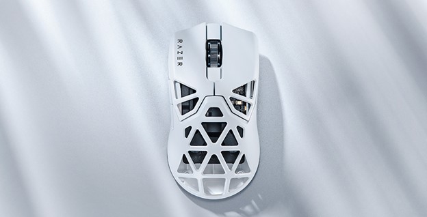 Razer Unveils the Exclusive Viper Mini Signature Edition in White – A Gaming Masterpiece Razer Unveils the Exclusive Viper Mini Signature Edition in White – A Gaming Masterpiece - Alvinology