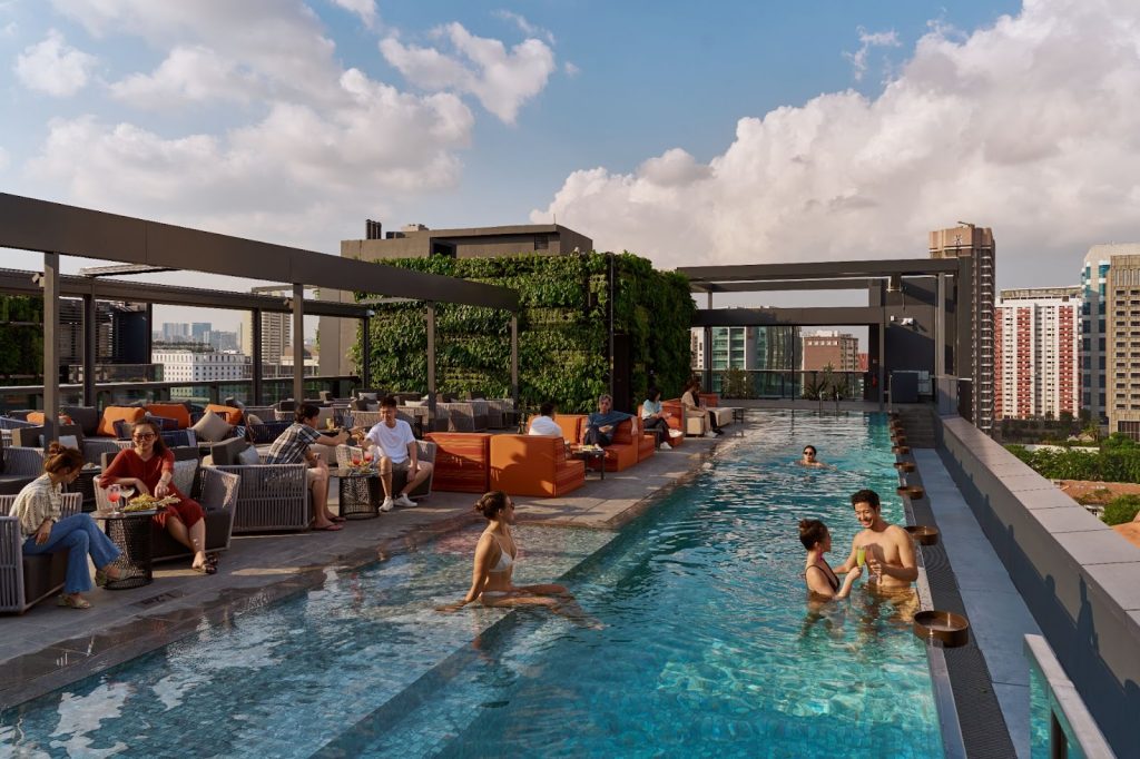 5 Features That Make New Condos Ideal Investments for PR Expats in Singapore - Alvinology