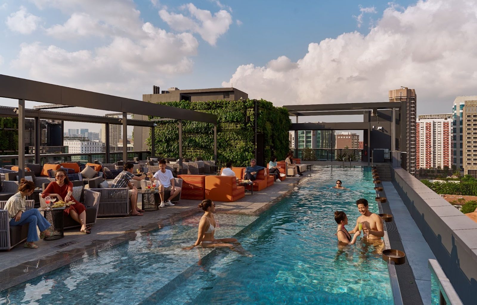 5 Features That Make New Condos Ideal Investments for PR Expats in Singapore - Alvinology