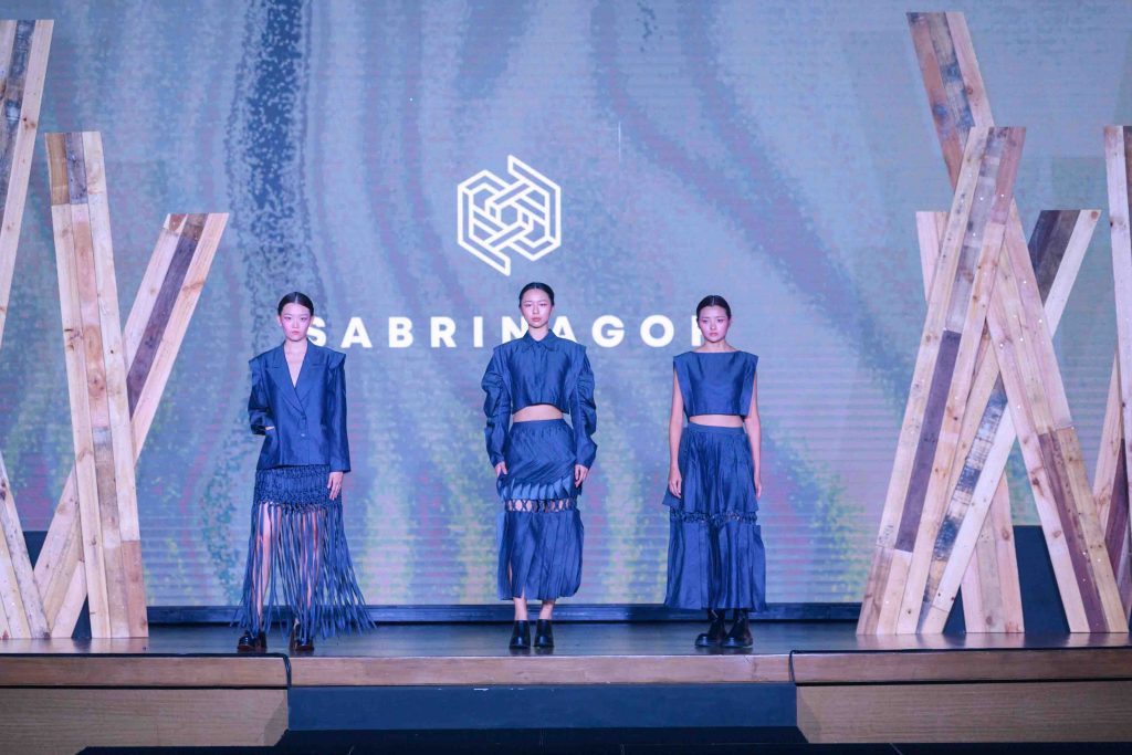Singapore Stories 2024 Unveils First Multinational Showcase with a Focus on Circular Fashion Singapore Stories 2024 Unveils First Multinational Showcase with a Focus on Circular Fashion - Alvinology