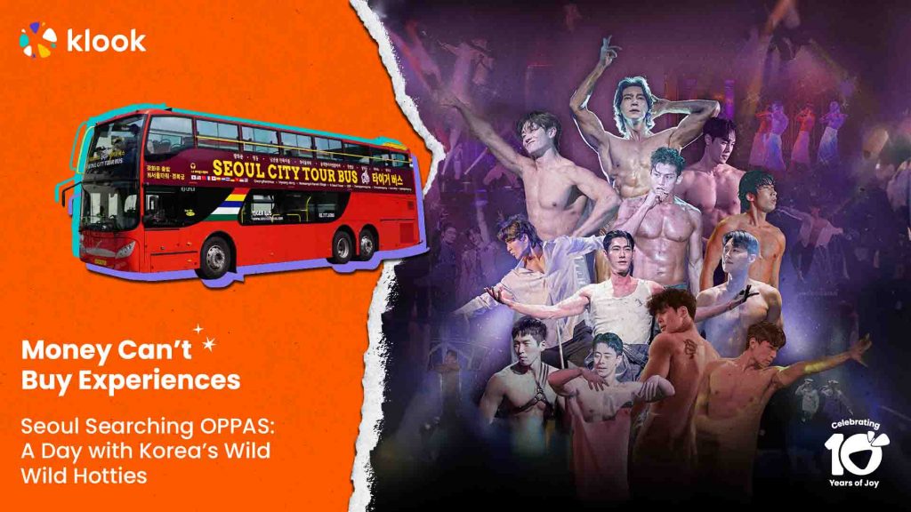 Klook Celebrates a Decade of Adventures with Its Biggest Travel Sale Yet - Alvinology