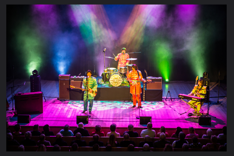 British Theatre Playhouse Brings BEATLEMANIA – A MUSICAL JOURNEY to Singapore in Exclusive Gala Event British Theatre Playhouse Brings BEATLEMANIA – A MUSICAL JOURNEY to Singapore in Exclusive Gala Event - Alvinology