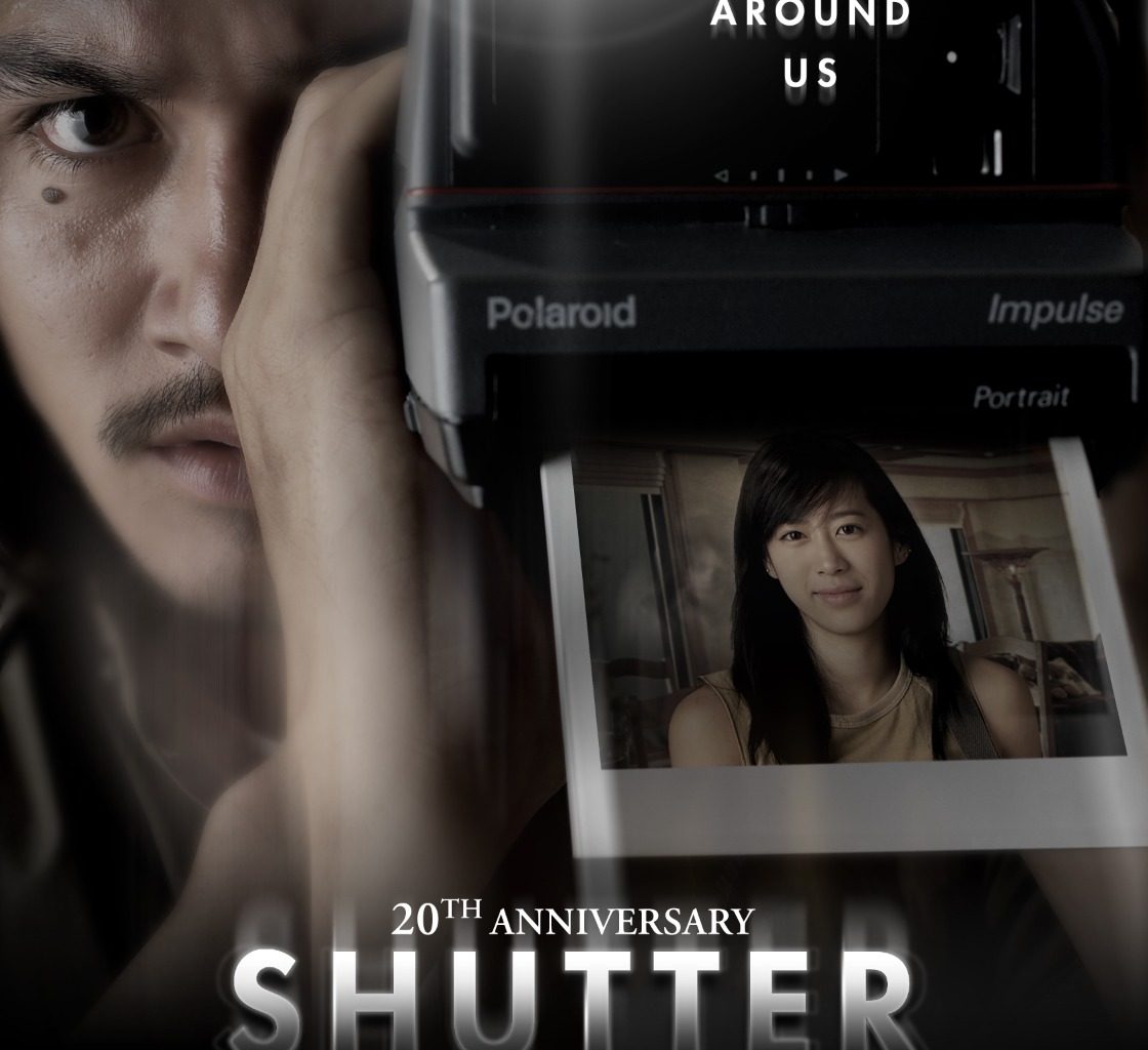 Re-experience the Thai Horror Classic “SHUTTER” Remastered in Special 4K Atmos Screening at Golden Village - Alvinology