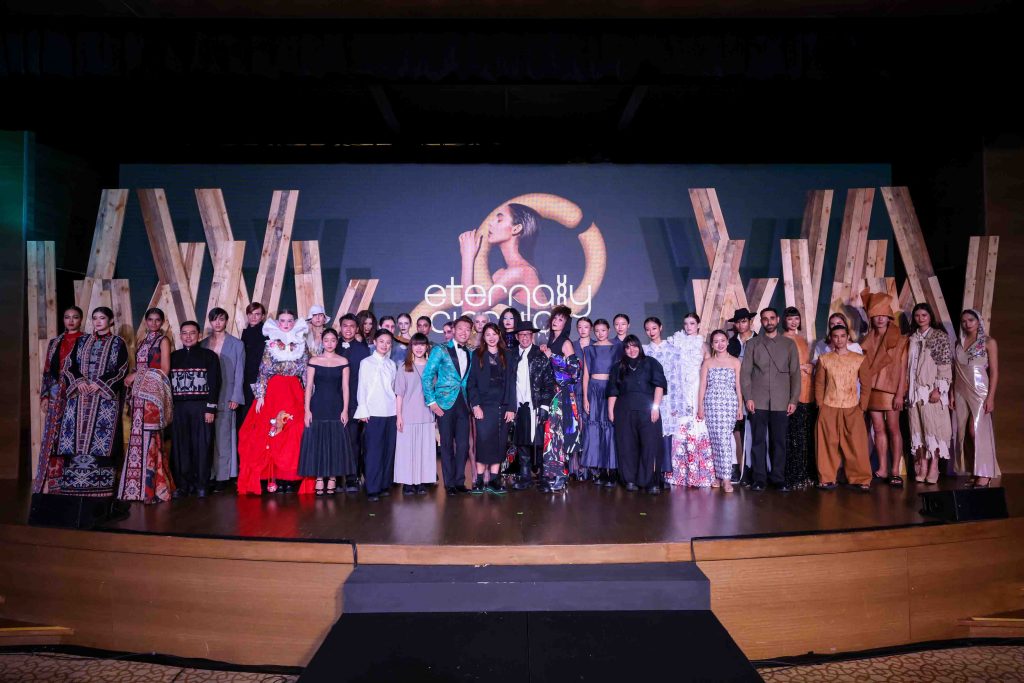 Singapore Stories 2024 Unveils First Multinational Showcase with a Focus on Circular Fashion - Alvinology