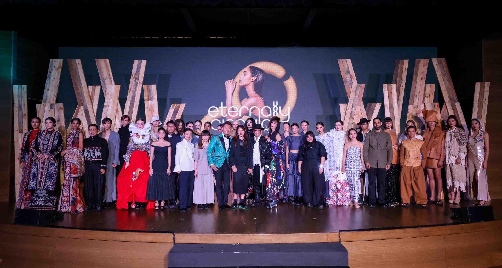 Singapore Stories 2024 Unveils First Multinational Showcase with a Focus on Circular Fashion - Alvinology