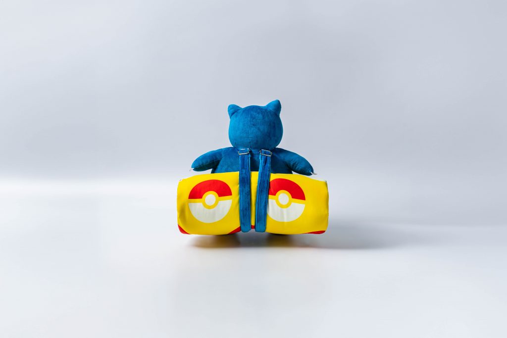 Special Pokémon Collectibles Return to Shell: Catch Them All! - Alvinology