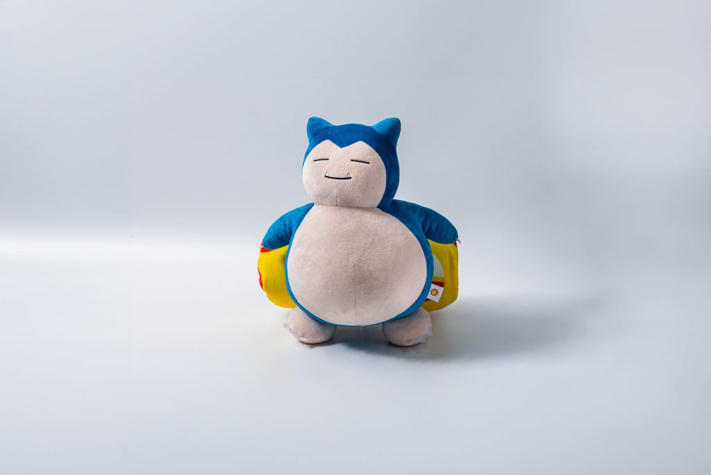 Special Pokémon Collectibles Return to Shell: Catch Them All! - Alvinology