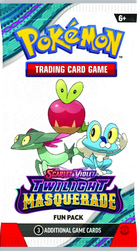 Special Pokémon Collectibles Return to Shell: Catch Them All! - Alvinology