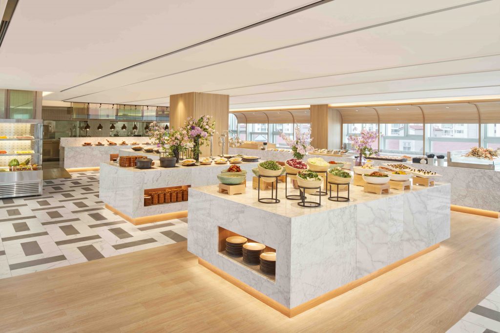 Tribute Portfolio Launches in Korea with The Link Seoul in Sindorim - Alvinology